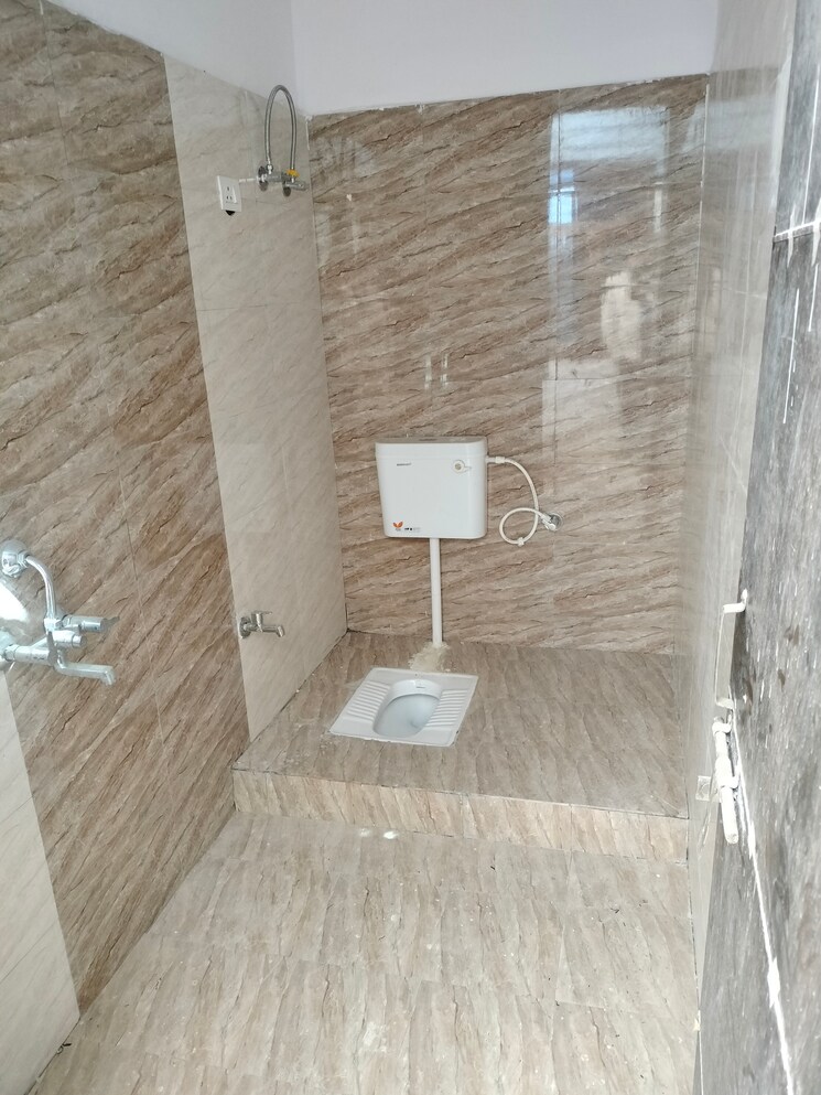 Bathroom, kamta 4 Bedroom 1250 Sq.Ft. Villa In Kamta Lucknow 8218976