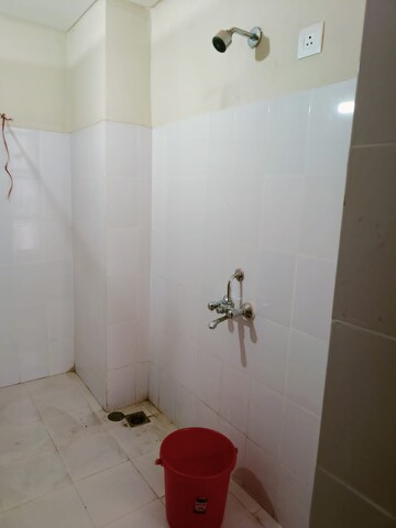Bathroom in 2 BHK Apartment at Adani Aangan, Sector 89a – for Rent