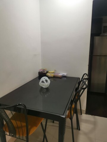 Kitchen in 1 BHK Apartment at Raunak Unnathi Greens, Kasarvadavali – for Rent