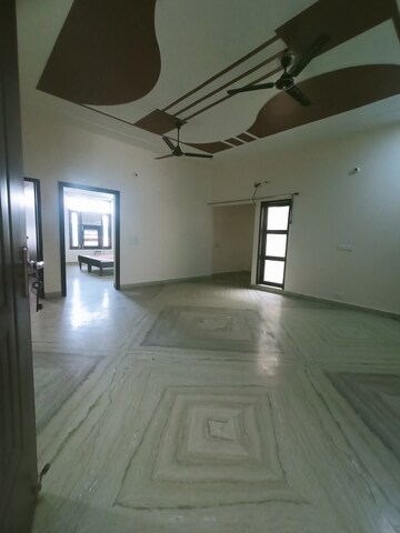 Living Room in 2 BHK Builder Floor at Sunny Enclave – for Rent