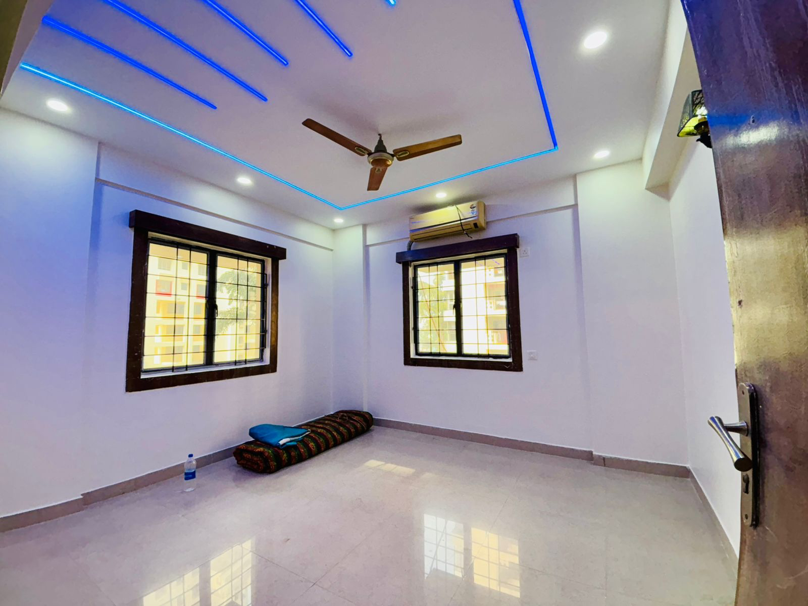 3 BHK Apartment For Sale in Loharuka Green Heights
