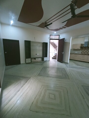 Living Room in 2 BHK Builder Floor at Sunny Enclave – for Rent