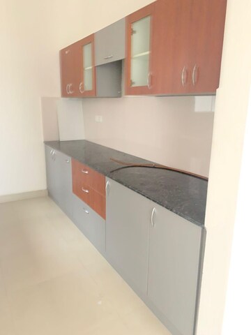 Kitchen in 1 BHK Apartment at Godrej Air, Whitefield – for Rent
