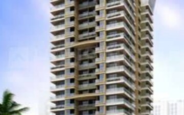 3 BHK Apartment For Rent in Shreedham Classic, Goregaon West