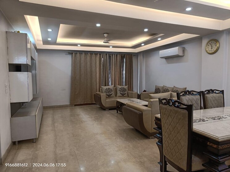 Master Bedroom, sector 56 6+ Bedroom 6800 Sq.Ft. Independent House In Sector 56 Gurgaon 8218986