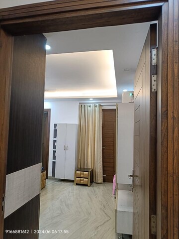 Kitchen in 6+ BHK Independent House at Sector 56 – for Sale