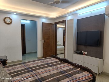 Bedroom in 6+ BHK Independent House at Sector 56 – for Sale