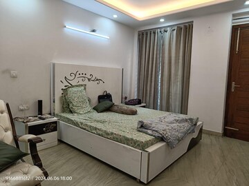 Bedroom in 6+ BHK Independent House at Sector 56 – for Sale