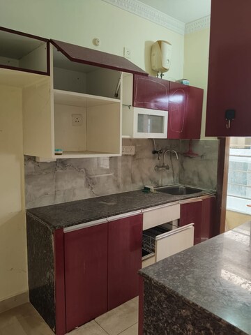 3 BHK Apartment For Rent in Argora