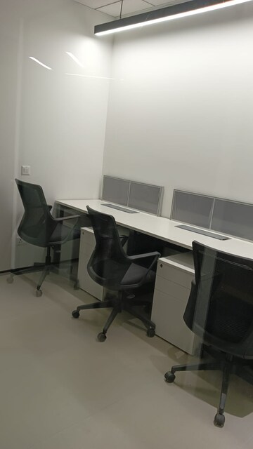  Co-working Space For Rent in Salt Lake Sector V