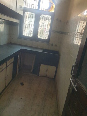 Kitchen in 4 BHK Independent House at Sector 16 – for Rent