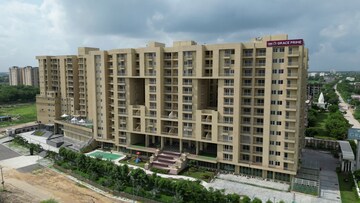 1 BHK Apartment – Exterior View View at GKB Grace Apartment, Ajmer Road - for Sale
