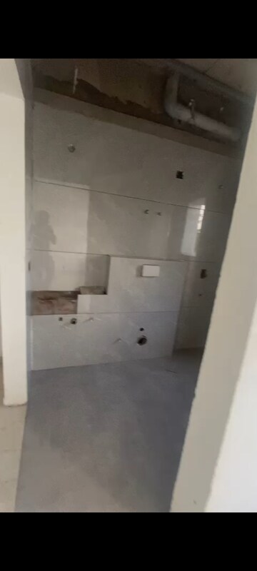 Bathroom in 3 BHK Apartment at Omaxe Lake, North Mullanpur – for Sale