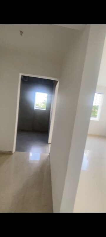 Building Lobby in 3 BHK Apartment at Omaxe Lake, North Mullanpur – for Sale