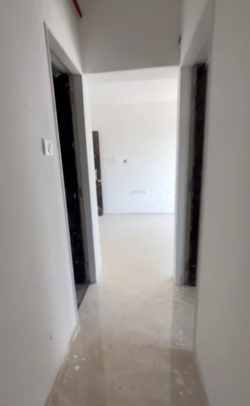 Building Lobby in 2 BHK Apartment at Godrej Nest Kandivali, Kandivali East – for Rent