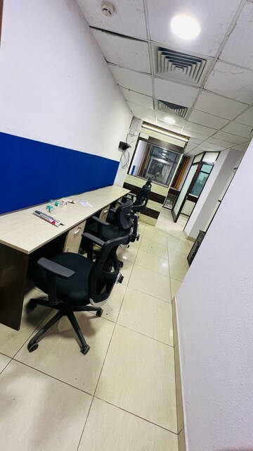Team Area in  Office Space at Netaji Subhash Place – for Rent