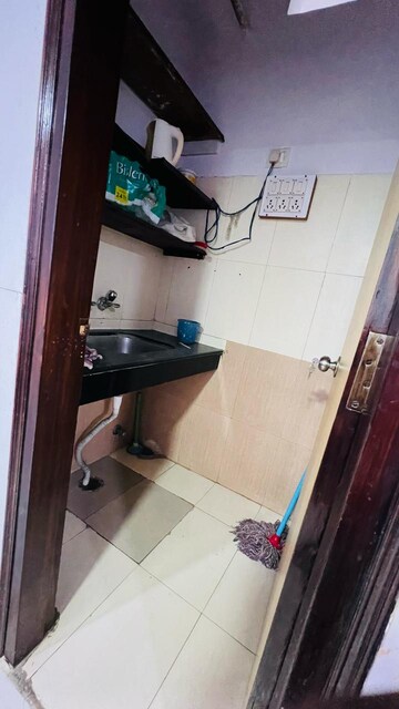 Floor Plan in  Office Space at Netaji Subhash Place – for Rent
