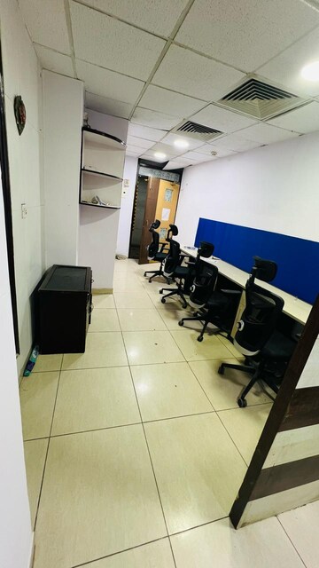 Team Area in  Office Space at Netaji Subhash Place – for Rent