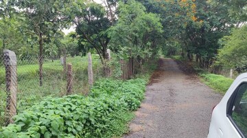  Plot – Exterior View View at Shamirpet - for Sale