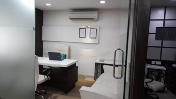 Team Area in  Office Space at Makarba – for Rent