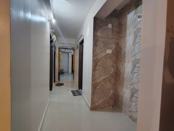 Building Lobby in 3 BHK Apartment at Doranda – for Rent