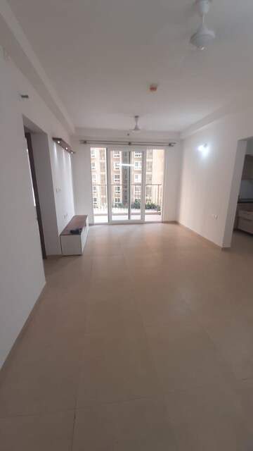 2 BHK Apartment For Rent in Bhartiya Nikoo Homes Phase 2 Thanisandra Main Road Bangalore  8219033