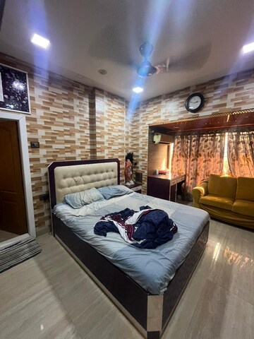 2 BHK Apartment For Rent in Eden Garden Tower, Chembur