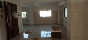 Living Room in 1 BHK Apartment at Shapoorji Pallonji Vanaha Golfland, Bavdhan – for Rent