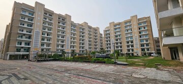 3 BHK Apartment – Exterior View View at Hermitage Centralis, Vip Road - for Sale