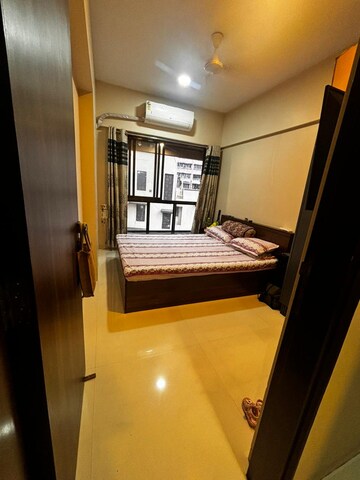 Room in 2 BHK Apartment at Sanyam Ashok Odyssey A Wing, Ghatkopar West – for Rent