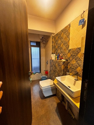 Bedroom in 2 BHK Apartment at Sanyam Ashok Odyssey A Wing, Ghatkopar West – for Rent