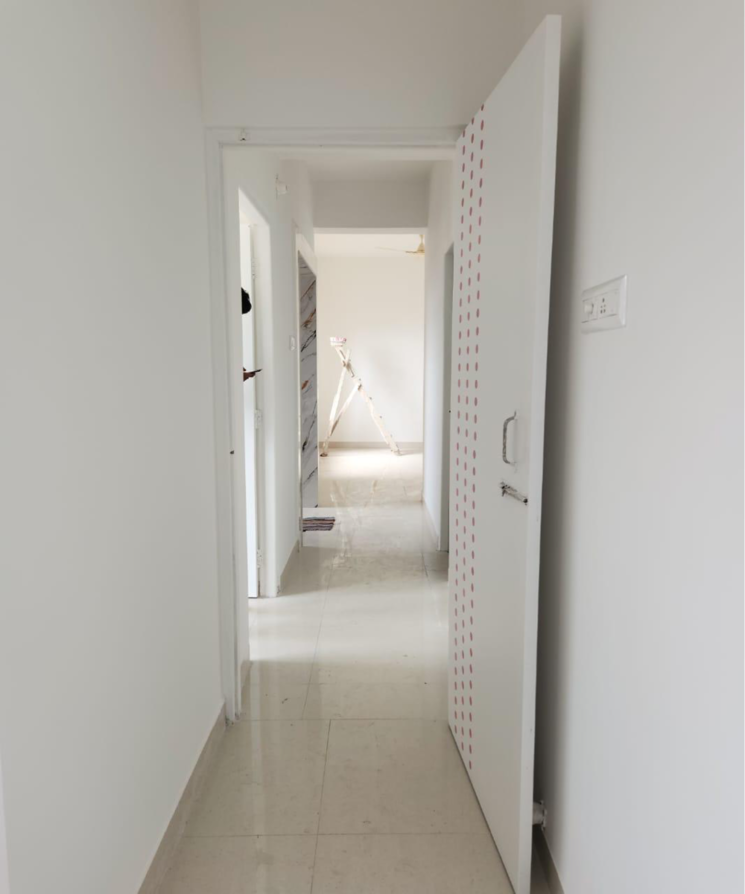 undefined, loharuka-green-heights-ii 2 Bedroom 705 Sq.Ft. Apartment In Bablatala Kolkata 8219049