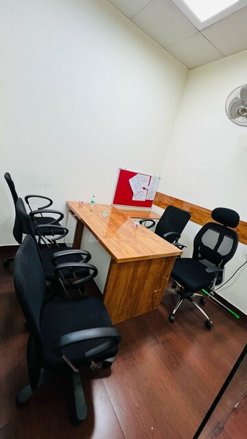 Team Area in  Office Space at Netaji Subhash Place – for Rent
