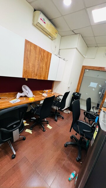 Team Area in  Office Space at Netaji Subhash Place – for Rent