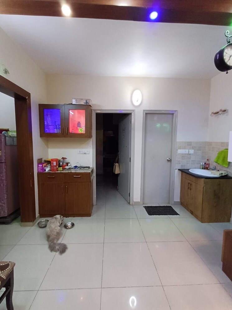 Living Room, shriram-sameeksha 2 Bedroom 1020 Sq.Ft. Apartment In Jalahalli Bangalore 8219082