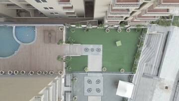 Swimming Pool in 2 BHK Apartment at GKB Grace Apartment, Ajmer Road – for Sale