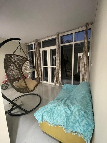 Room in 2 BHK Apartment at Vasant Kunj – for Rent