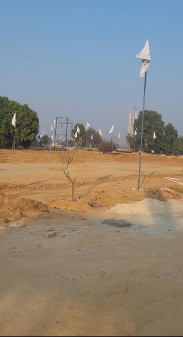 Plot For Resale in Kharar Mohali Road Kharar  8219074