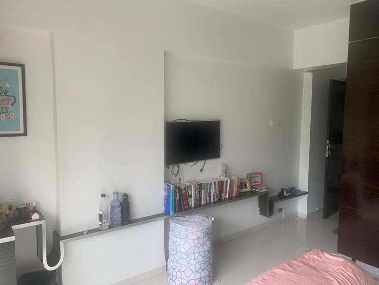 Living Room, khar west 3 Bedroom 1600 Sq.Ft. Apartment In Khar West Mumbai 8219079