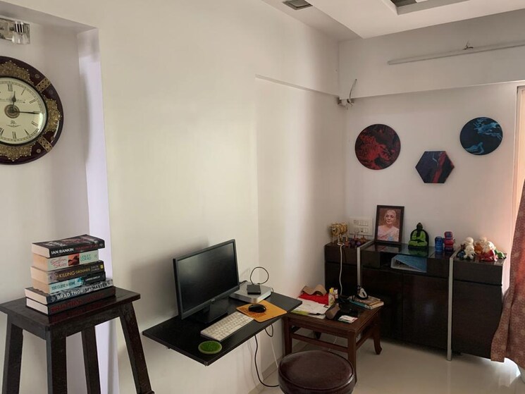 Team Area, khar west 3 Bedroom 1600 Sq.Ft. Apartment In Khar West Mumbai 8219079