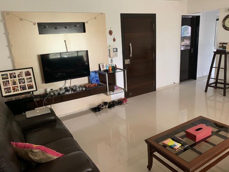 Bedroom, khar west 3 Bedroom 1600 Sq.Ft. Apartment In Khar West Mumbai 8219079