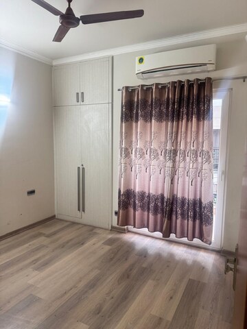 Building Lobby in 2.5 BHK Apartment at Sohna Road – for Rent