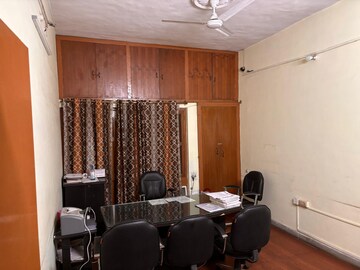 Commercial Office Space 3000 Sq.Ft. For Rent in Indira Nagar Lucknow  8219087