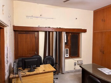Team Area in  Office Space at Indira Nagar – for Rent