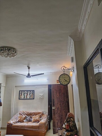 Furnished Amenities in 3 BHK Apartment at Jalvayu Vihar Powai, Powai – for Rent