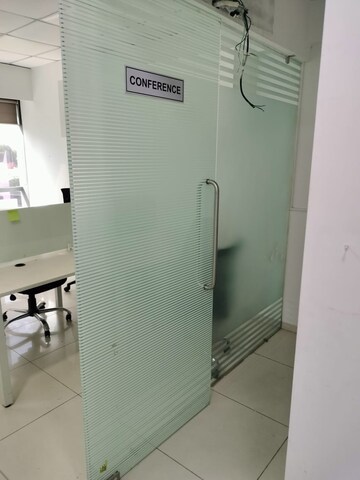 Team Area in  Office Space at Makarba – for Rent