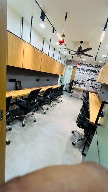  Office Space For Rent in Netaji Subhash Place