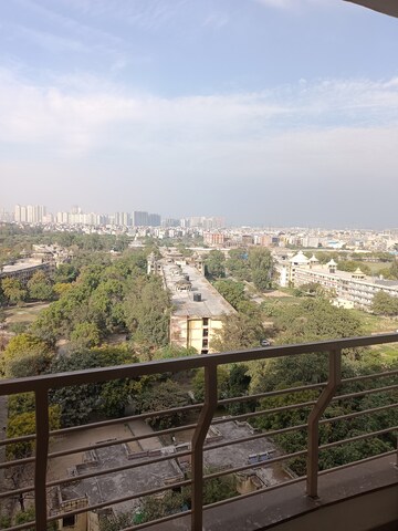 2 BHK Apartment – Exterior View View at Lotus Panache, Sector 110 - for Rent