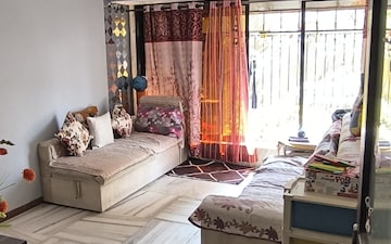 3 BHK Apartment For Rent in Andheri West