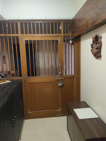 Furnished Amenities in 3 BHK Apartment at Jalvayu Vihar Powai, Powai – for Rent